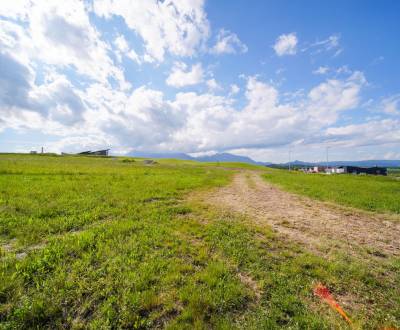 Prodej Pozemky - bydlení, Pozemky - bydlení, Golfová, Kežmarok, Sloven