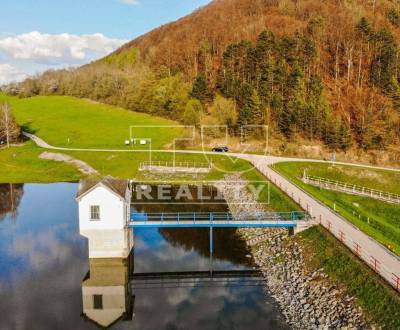 Prodej Pozemky - rekreace, Myjava, Slovensko