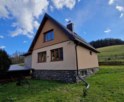 Prodej Rodinný dům, Rodinný dům, Kežmarok, Slovensko