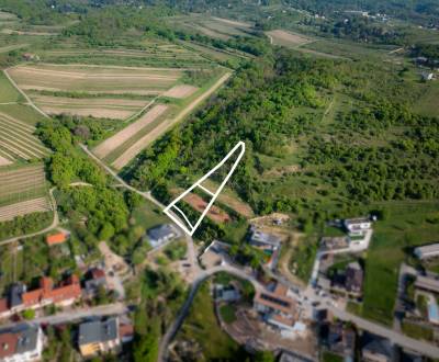 Prodej Pozemky - bydlení, Pozemky - bydlení, Ferdinanda Píseckého, Pez