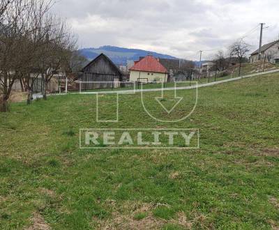Prodej Pozemky - bydlení, Považská Bystrica, Slovensko