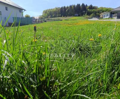 Prodej Pozemky - bydlení, Považská Bystrica, Slovensko