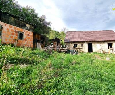 Prodej Rodinný dům, Banská Štiavnica, Slovensko