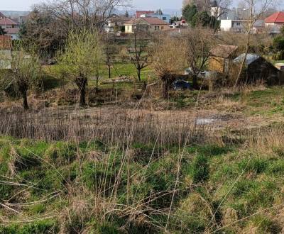 Prodej Pozemky - bydlení, Pozemky - bydlení, Topoľčany, Slovensko