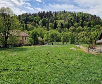 Prodej Pozemky - bydlení, Pozemky - bydlení, Kežmarok, Slovensko