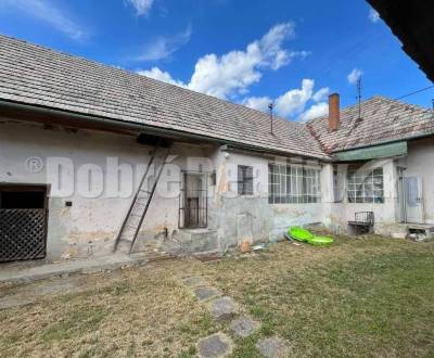 Prodej Rodinný dům, Rodinný dům, Zolná, Zvolen, Slovensko