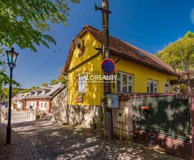 Prodej Rodinný dům, Banská Štiavnica, Slovensko