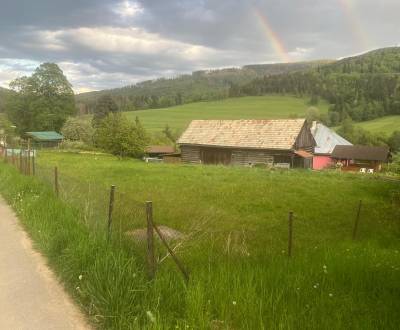 Prodej Výstavba domů, Výstavba domů, Beňuš, Brezno, Slovensko