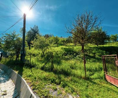 Prodej Pozemky - bydlení, Pozemky - bydlení, Lalinok, Žilina, Slovensk