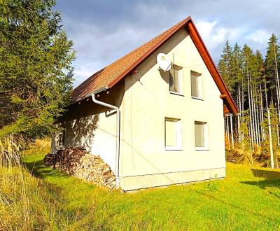 Prodej Rodinný dům, Rodinný dům, Nižný Kelčov, Čadca, Slovensko