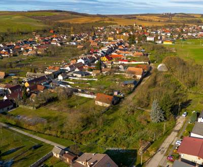 Prodej Pozemky - bydlení, Pozemky - bydlení, Senica, Slovensko