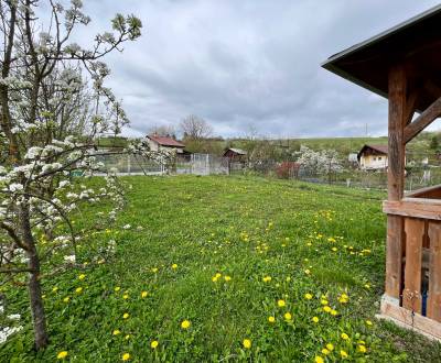 Prodej Chata, Chata, mojšova lúčka, Žilina, Slovensko