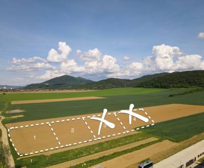 Prodej Pozemky - bydlení, Pozemky - bydlení, Ilava, Slovensko