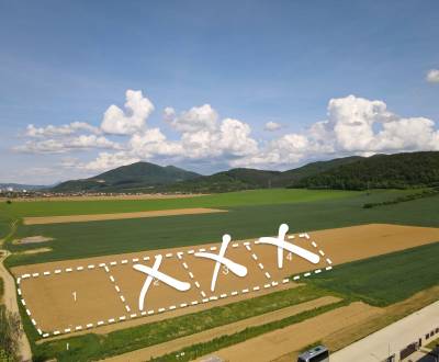 Prodej Pozemky - bydlení, Pozemky - bydlení, Ilava, Slovensko