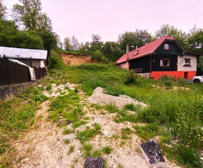 Prodej Pozemky - bydlení, Pozemky - bydlení, Bytča, Slovensko