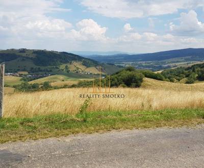 Prodej Zemědělské a lesní, Zemědělské a lesní, Stará Ľubovňa, Slovensk