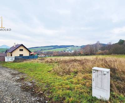 Prodej Pozemky - bydlení, Pozemky - bydlení, Prešov, Slovensko