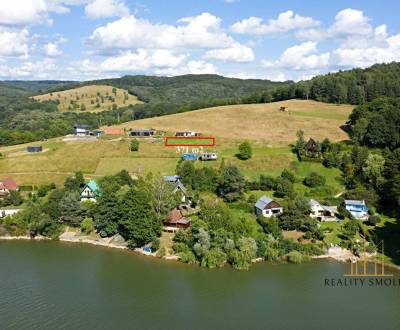 Prodej Pozemky - bydlení, Pozemky - bydlení, Stropkov, Slovensko