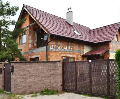 Prodej Rodinný dům, Senec, Slovensko