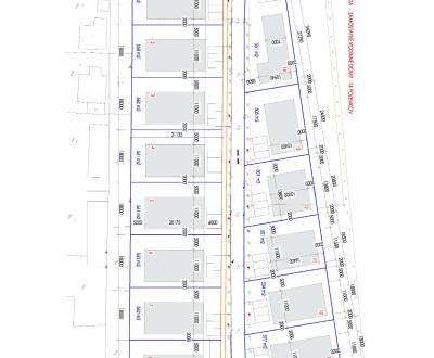 Prodej Developerské pozemky, Developerské pozemky, Senec, Slovensko