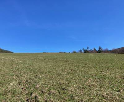 Prodej Pozemky - bydlení, Pozemky - bydlení, Za traťou, Ilava, Slovens