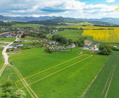 Prodej Pozemky - bydlení, Žilina, Slovensko