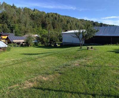 Prodej Pozemky - bydlení, Pozemky - bydlení, Stará Ľubovňa, Slovensko