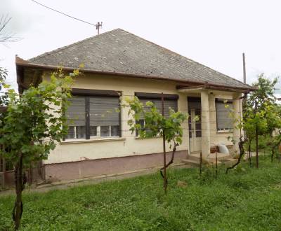 Prodej Rodinný dům, Rodinný dům, Strekov, Nové Zámky, Slovensko