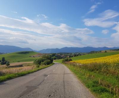 Prodej Pozemky - bydlení, Pozemky - bydlení, Turčianske Jaseno, Martin