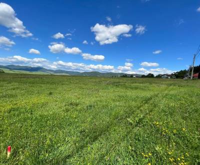 Prodej Pozemky - bydlení, Pozemky - bydlení, Žilina, Slovensko