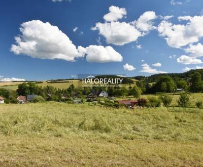 Prodej Pozemky - rekreace, Turčianske Teplice, Slovensko