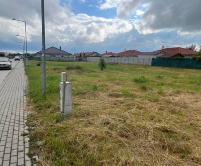 Prodej Pozemky - bydlení, Pozemky - bydlení, Dunajská Streda, Slovensk