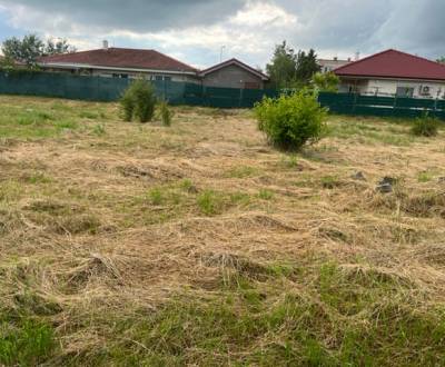 Prodej Pozemky - bydlení, Pozemky - bydlení, Čerešnárka, Dunajská Stre