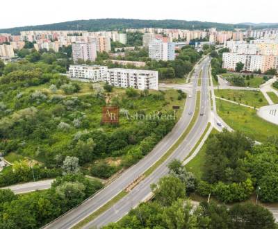 Prodej Byt 3+1, Byt 3+1, Západná, Trenčín, Slovensko