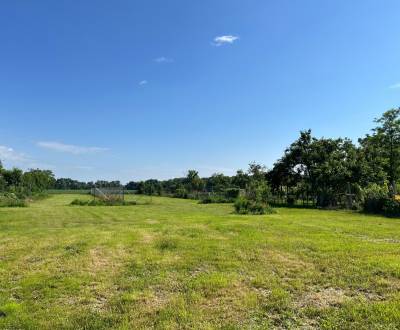 Prodej Pozemky - bydlení, Pozemky - bydlení, Dolná, Trnava, Slovensko