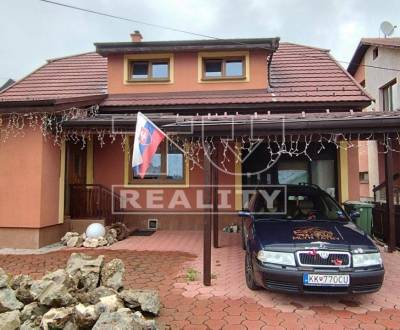Prodej Rodinný dům, Kežmarok, Slovensko