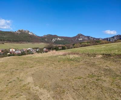 Prodej Pozemky - bydlení, Pozemky - bydlení, Bytča, Slovensko