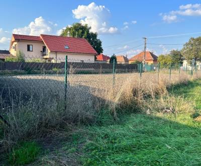 Prodej Pozemky - bydlení, Pozemky - bydlení, Hlavná, Senec, Slovensko