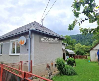 Prodej Rodinný dům, Veľký Krtíš, Slovensko