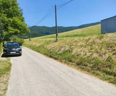 Prodej Pozemky - bydlení, Pozemky - bydlení, Bytča, Slovensko