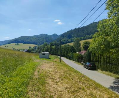 Prodej Pozemky - bydlení, Pozemky - bydlení, Bytča, Slovensko