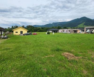 Prodej Pozemky - bydlení, Pozemky - bydlení, Žilina, Slovensko