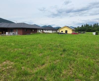 Prodej Pozemky - bydlení, Pozemky - bydlení, Žilina, Slovensko