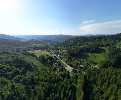 Prodej Pozemky - rekreace, Pozemky - rekreace, Čadca, Slovensko