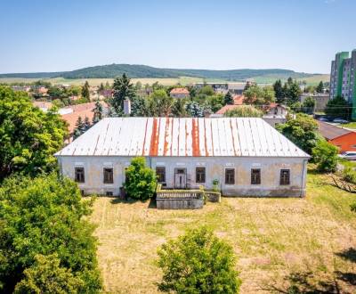 Prodej Zvlaštní nemovitosti, Zvlaštní nemovitosti, Revúca, Slovensko