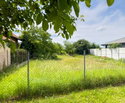 Prodej Pozemky - bydlení, Pozemky - bydlení, Centrálna, Senec, Slovens