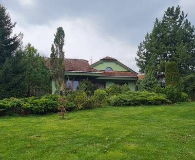 Prodej Rodinný dům, Rodinný dům, Gergelová, Nitra, Slovensko