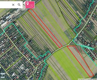 Prodej Zemědělské a lesní, Zemědělské a lesní, Ilava, Slovensko