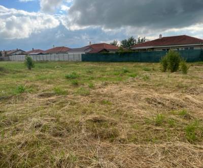 Prodej Pozemky - bydlení, Pozemky - bydlení, Čerešnárka, Dunajská Stre