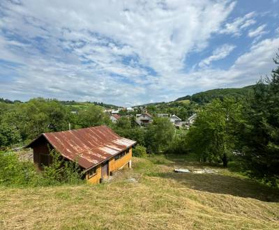 Prodej Pozemky - bydlení, Pozemky - bydlení, Mičkova, Bardejov, Sloven